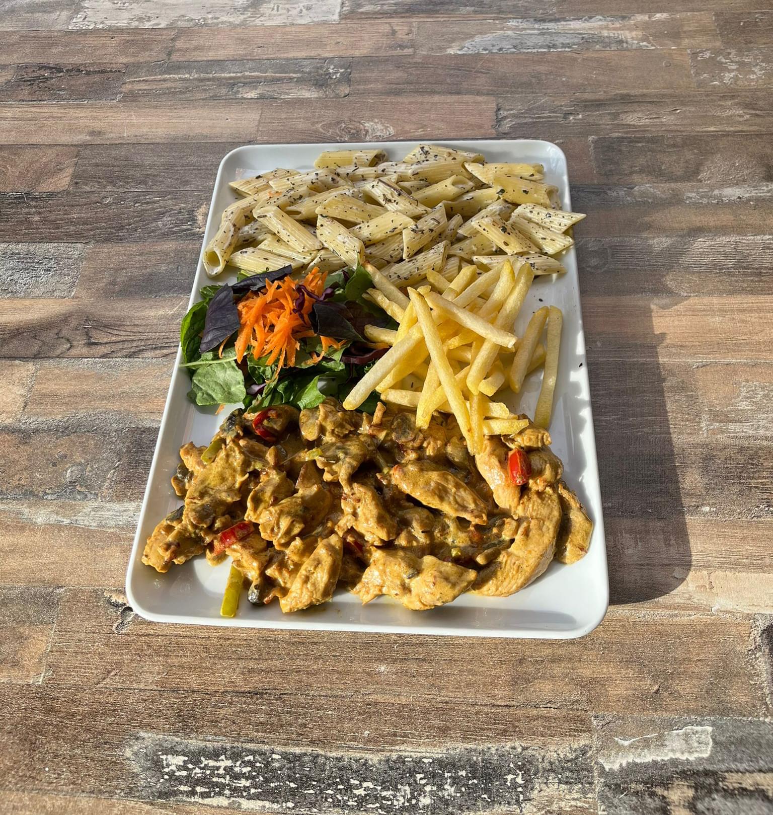 Empati Cafe