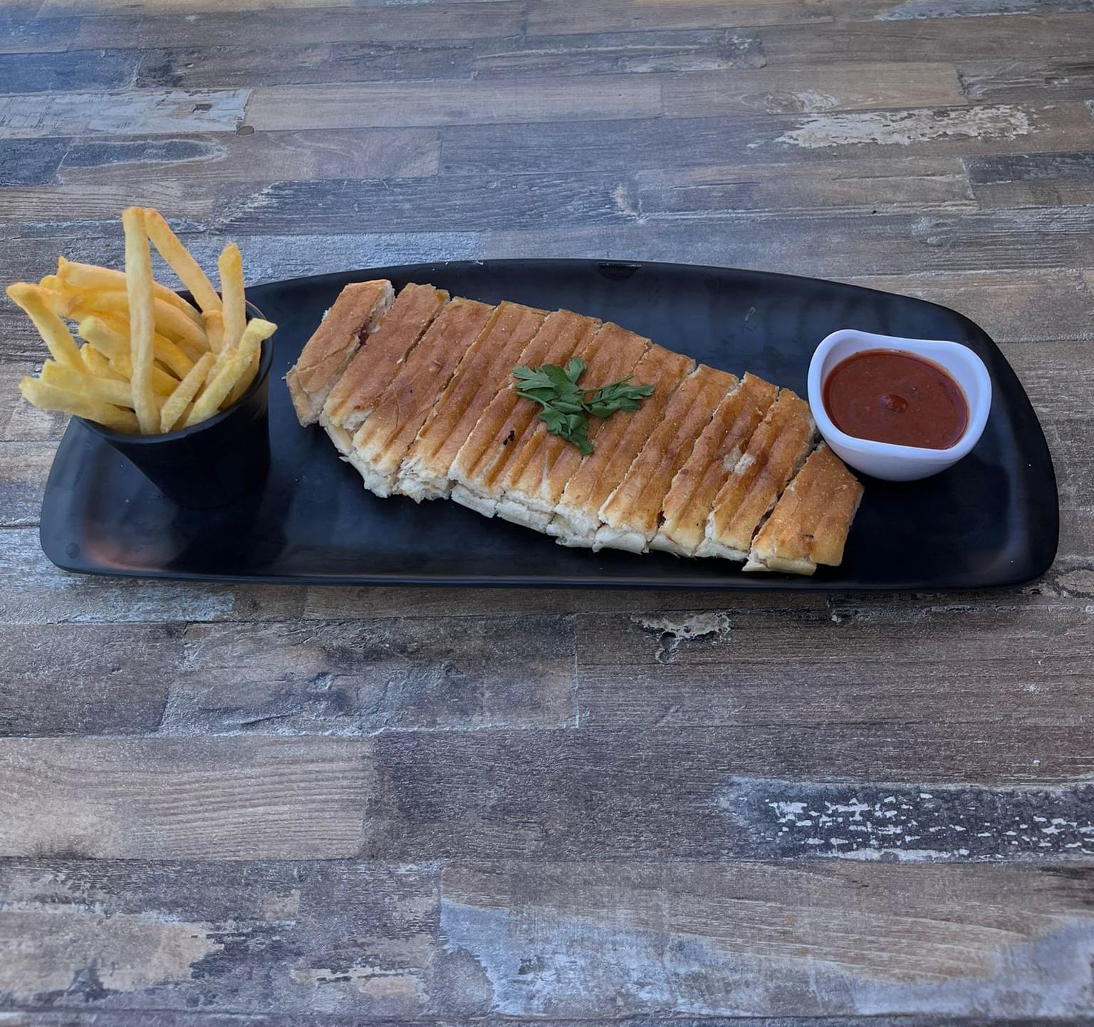 Empati Cafe