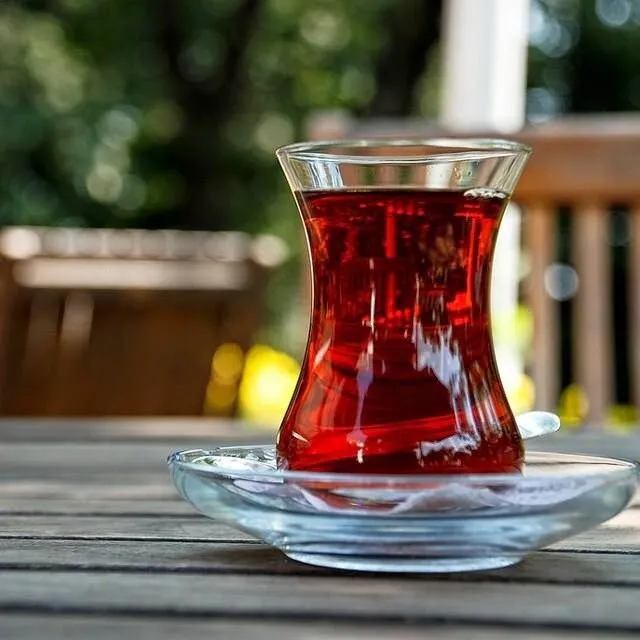 Çay