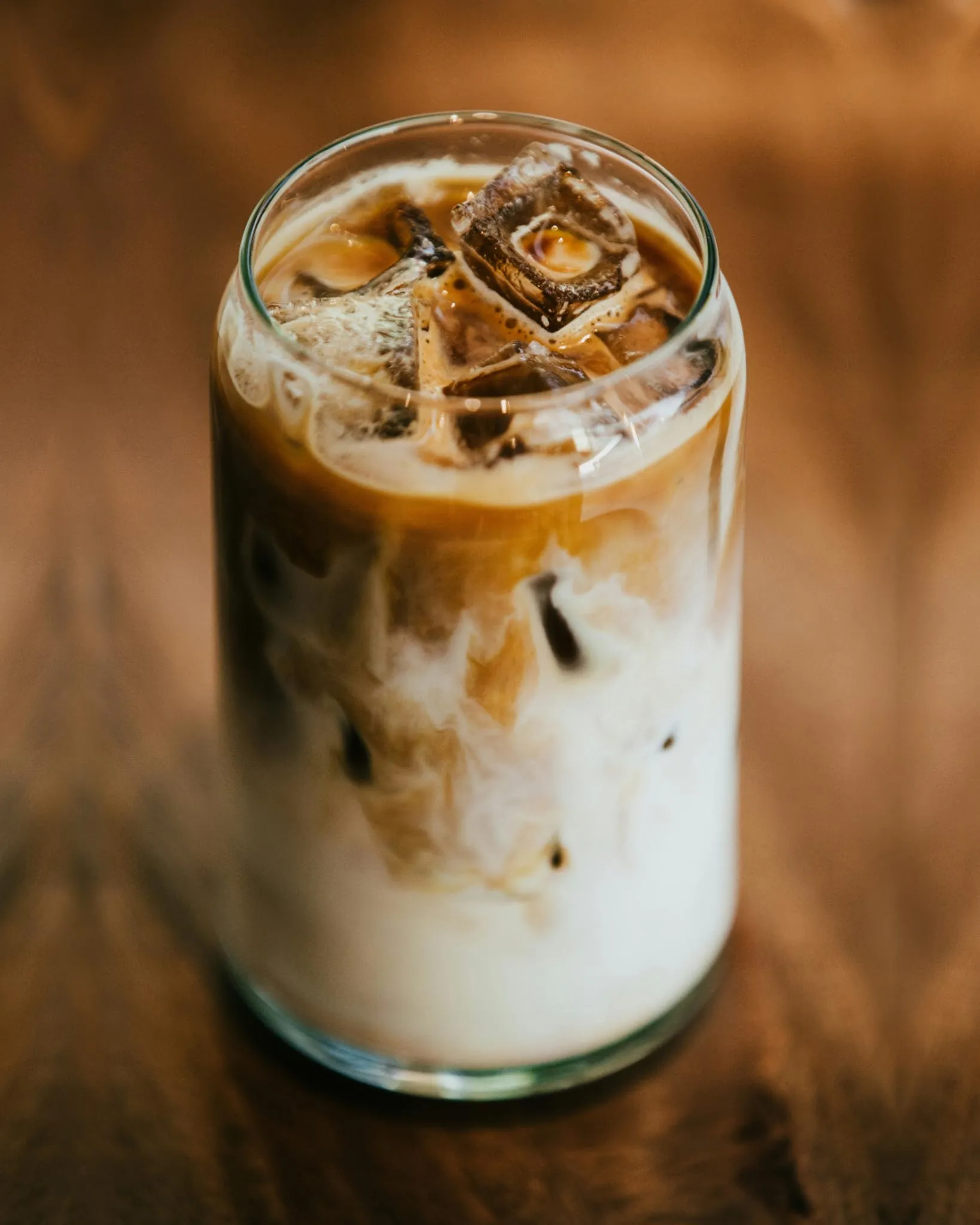 Ice Coffee